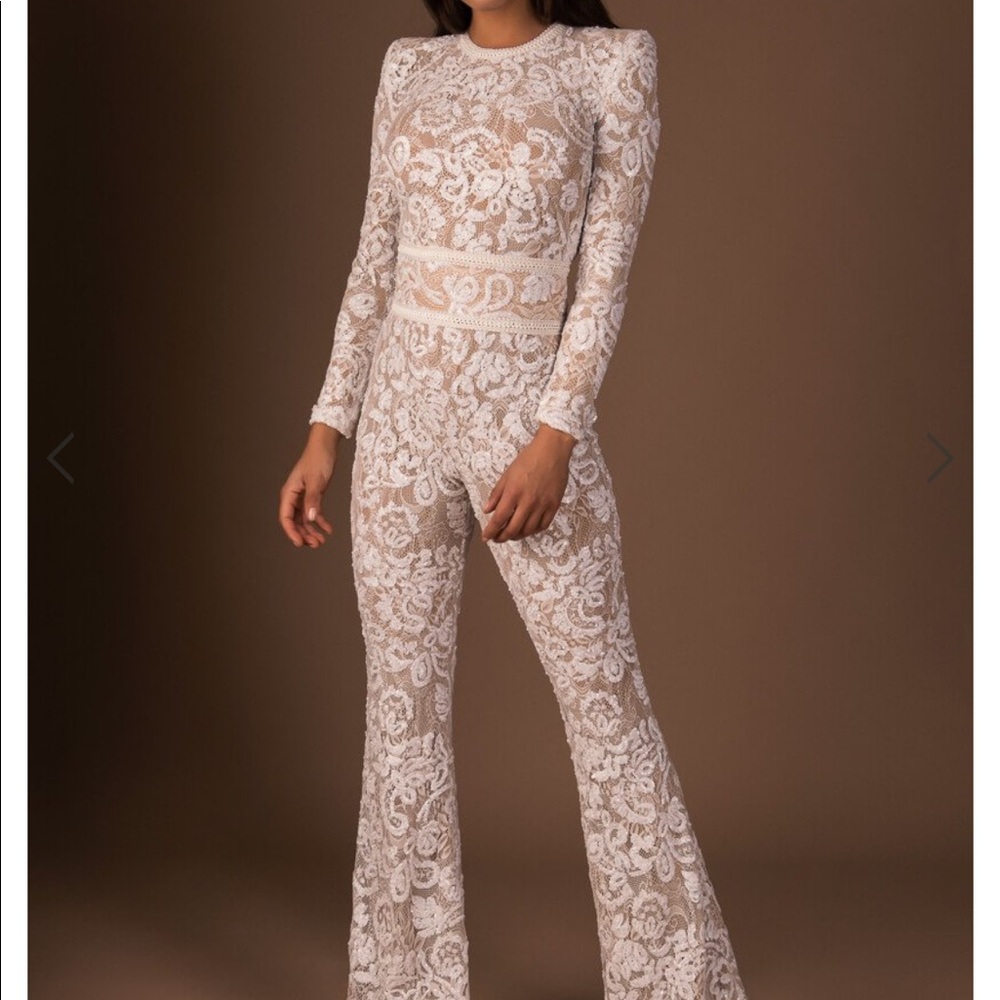 Jumpsuit